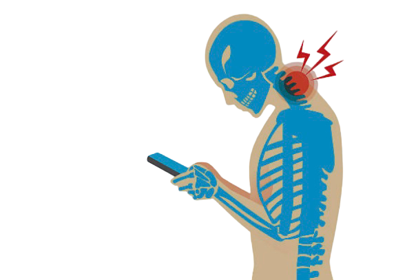 Why we need the Alexander Technique