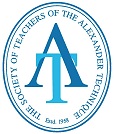 society of teachers of the alexander technique