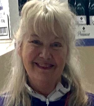 Michelle Holdaway (MSTAT AKFRP)